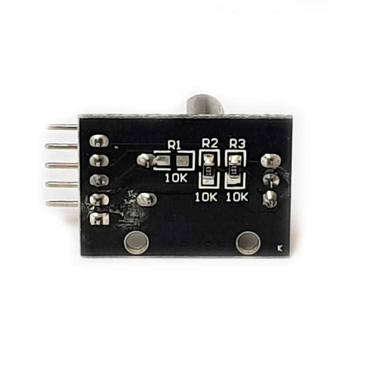 Arduino%20Rotary%20Encoder%20Modülü%20Potansiyometre%20Modülü