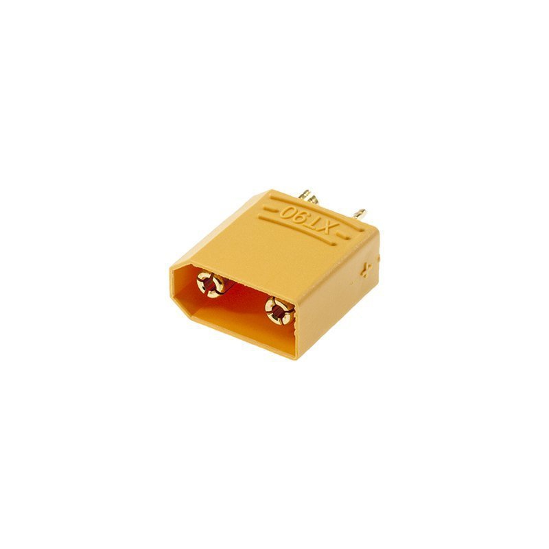 XT60%20Erkek%20Lipo%20Pil%20Konnektör