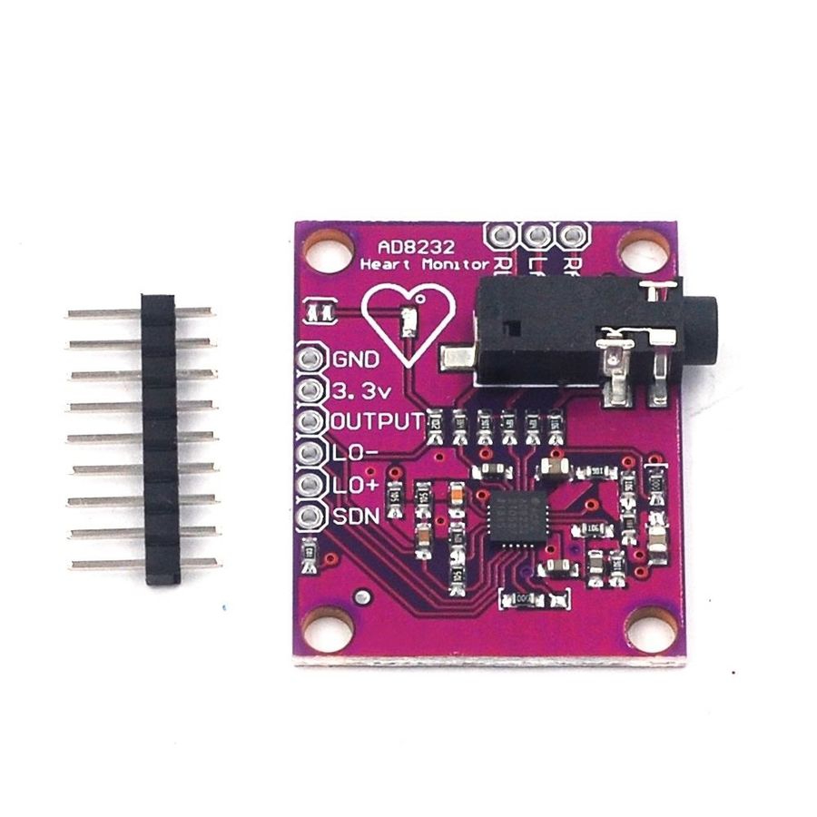 AD8232%20Nabız%20-%20Ekg%20-%20Modülü%20DIY%20-%20Arduino%20Uyumlu