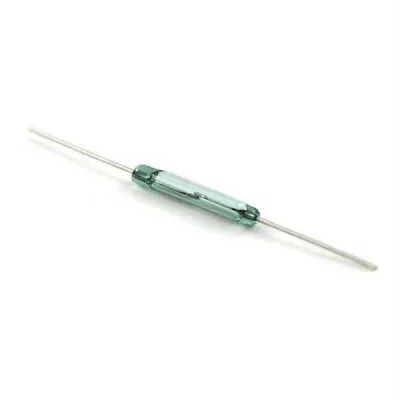 Reed%20Röle%2020mm%20Tek%20Kontak%20-%20Reed%20Contact