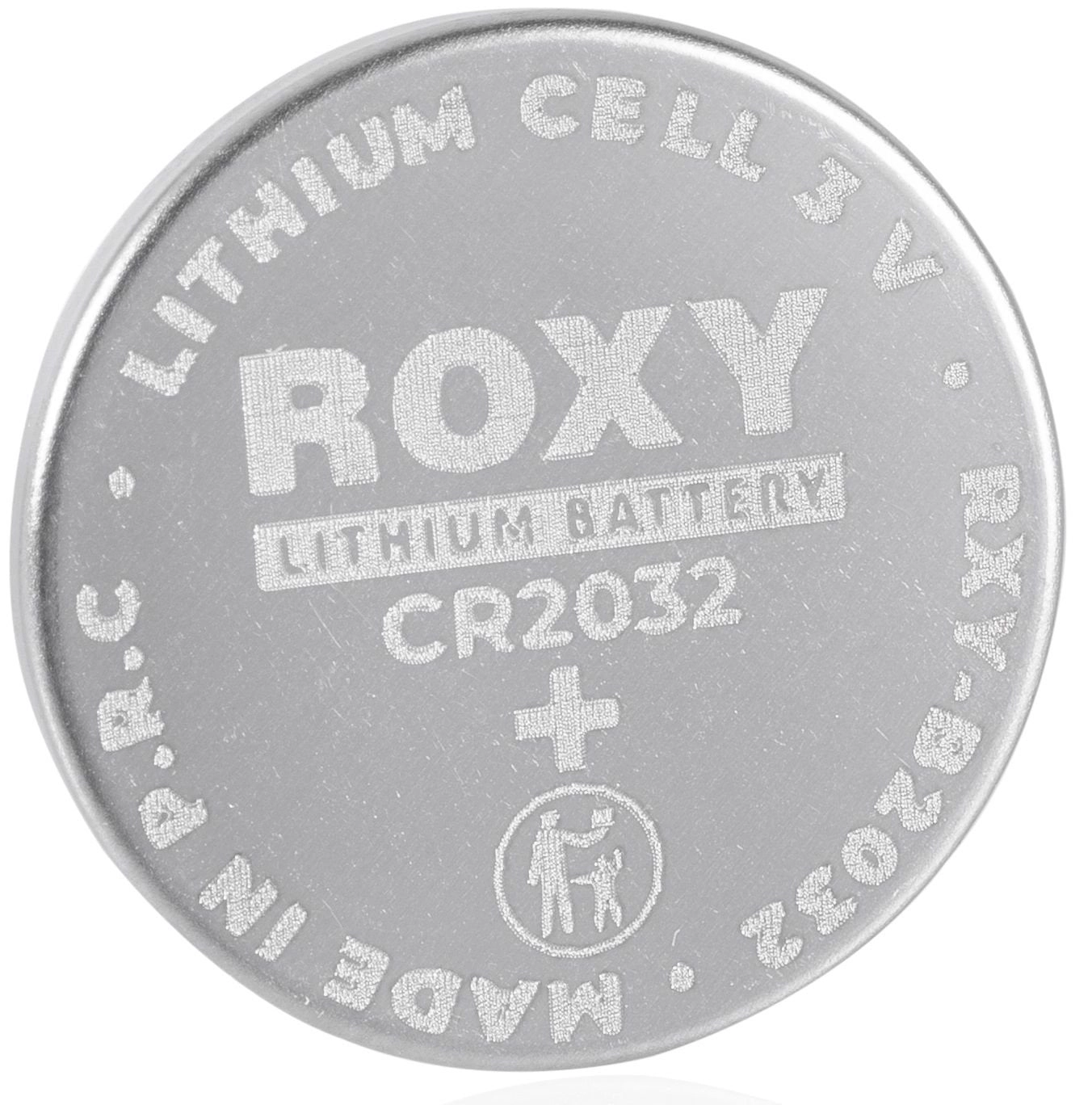 CR2032%20Pil%20Roxy%20-%203V%20Lityum%20Para%20Pil%201%20Adet