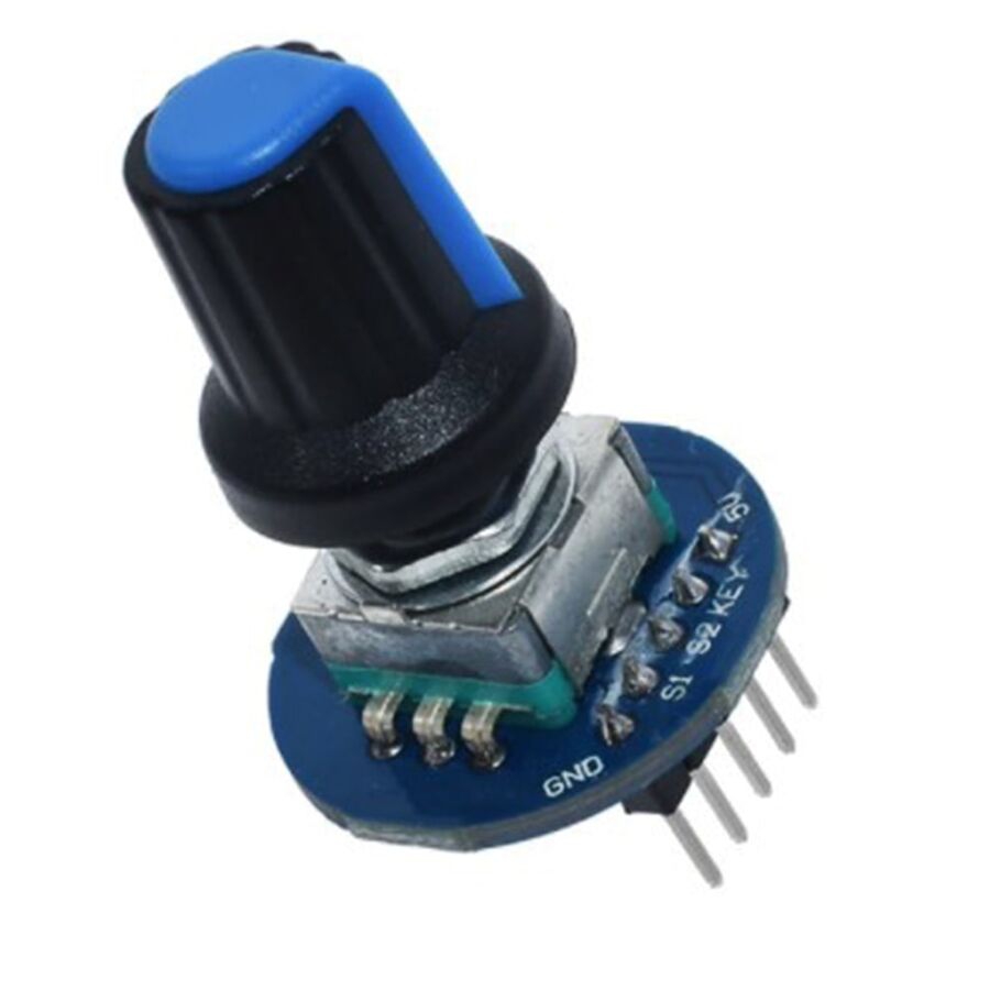 Arduino%20Rotary%20Encoder%20Modülü