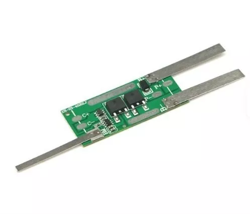 XR 2S 10A Li-ion BMS Nikelli Balanssız Pil Koruma Devresi
