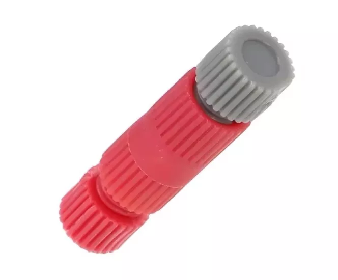 IC-272C Hızlı Kablo Bağlantı Konnektörü