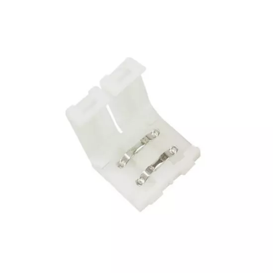 IC-272E Şerit Led Konnektörü 2P