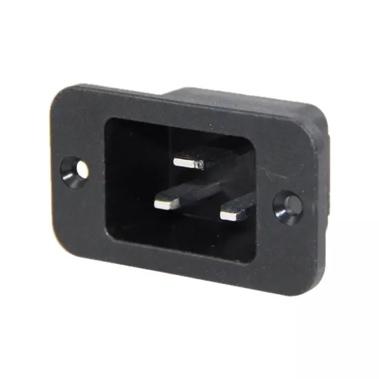 IC-215A1 C20 Power Şase Erkek Kulaklı AC-06C