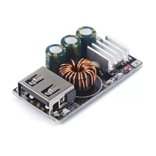 Hızlı Şarj Modülü QC3 CTP01