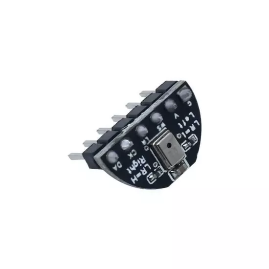I2S Stereo Mikrofon Modülü