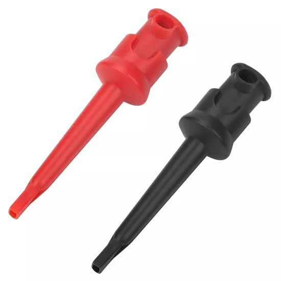 Elektronik Test Probu/Klips Seti IC-241B-1