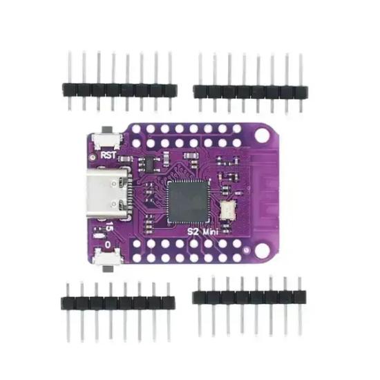 ESP32-S2FN4R2 S2 Mini V1.0.0