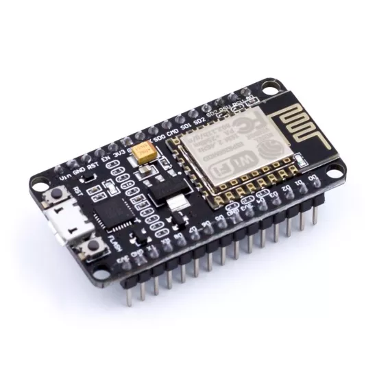 NodeMCU Lua WiFi ESP8266 Geliştirme Kartı CP2102