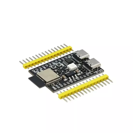YD-ESP32-C3 Wi-Fi Bluetooth Geliştirme Kartı