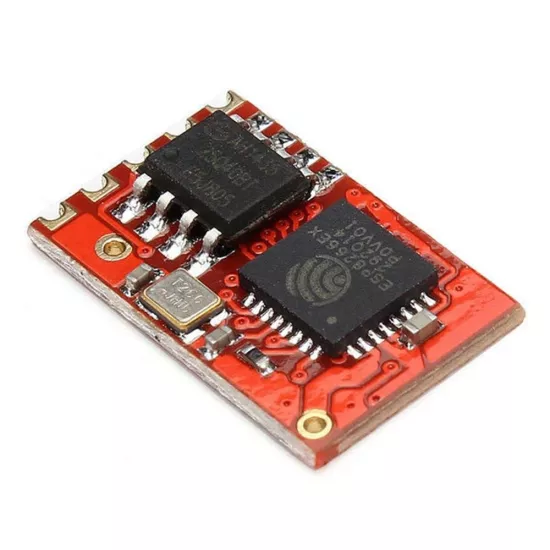 ESP8266 ESP-10