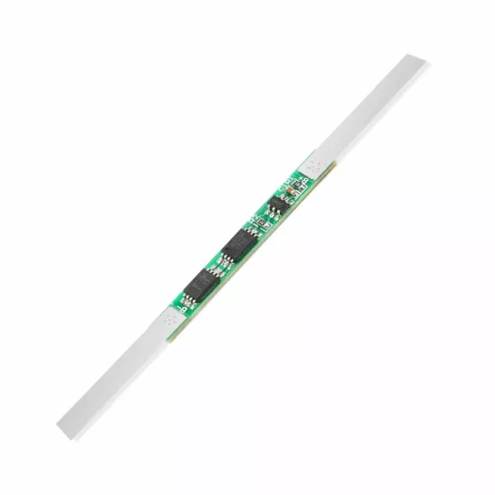 1S 3A BMS - Nikel Şeritli