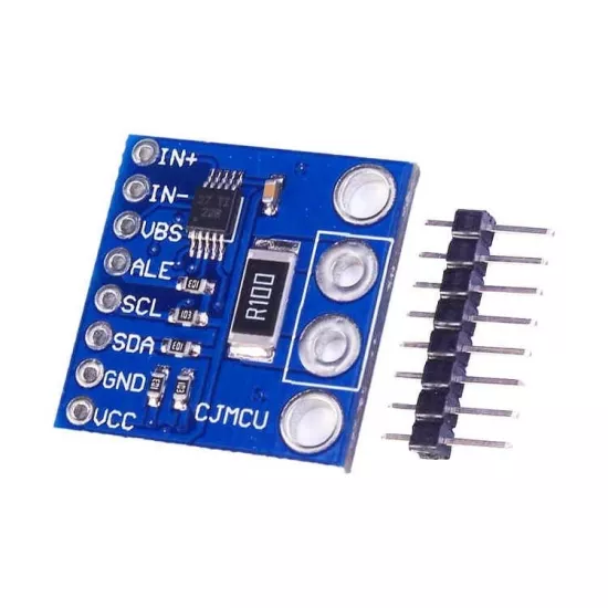 CJMCU226 INA226 I2C Akım/Güç İzleme Sensörü