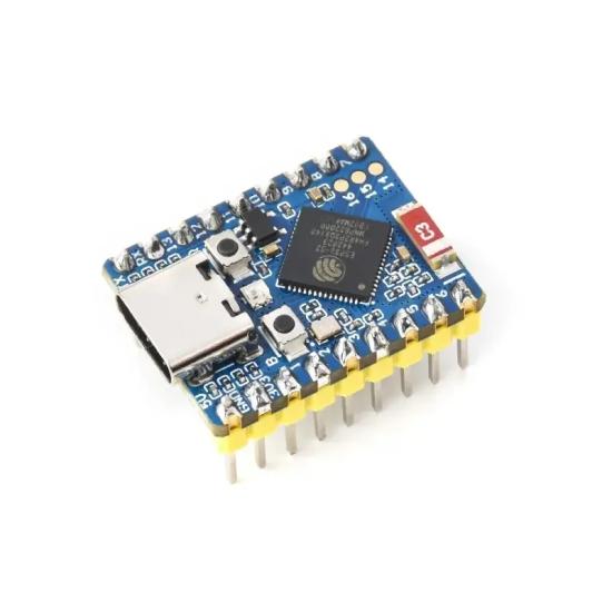 ESP32-S3 Mini Geliştirme Kartı