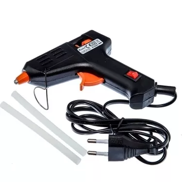 Silikon Tabancası 10W