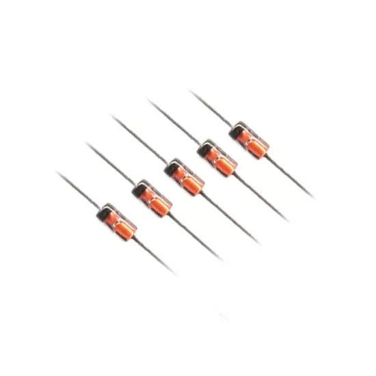 13V 1/2W Zener Diyot - 5 Adet