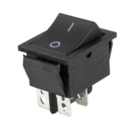 IC-106 Geniş Işıksız Anahtar ON-OFF