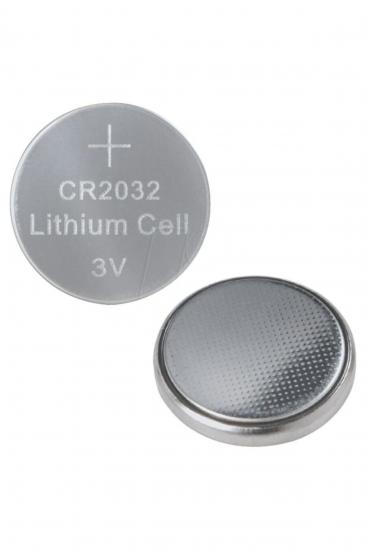 CR2032 Pil Supex - 3V Lityum Para Pil 1 Adet
