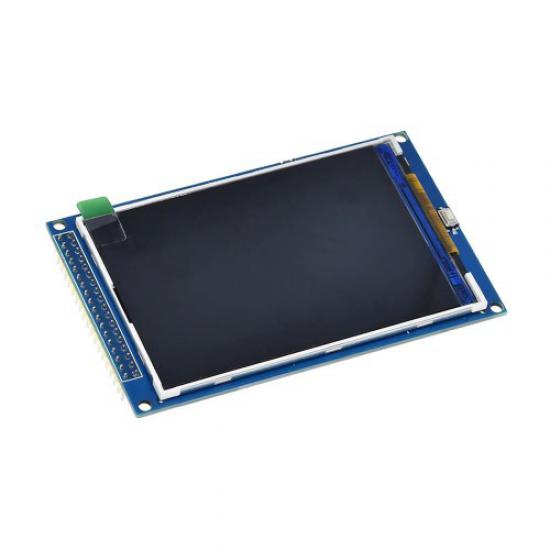 3.2’’ TFT LCD Ekran