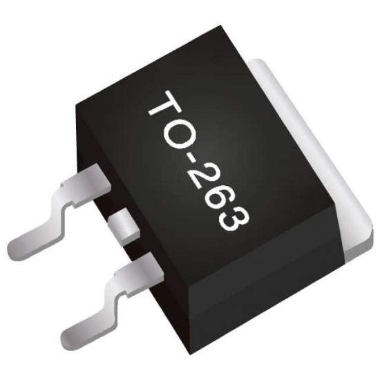 MBRB20100CT TO-263 10A 100V Diode