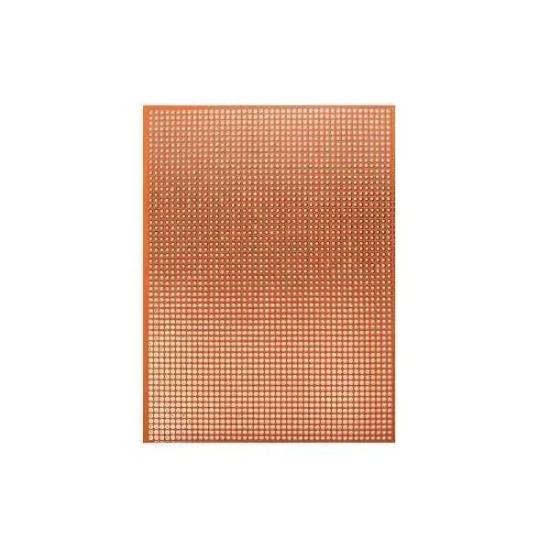 5x10 Delikli Pertinaks