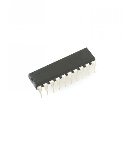 74LS240, DIP-20 Entegre Devre