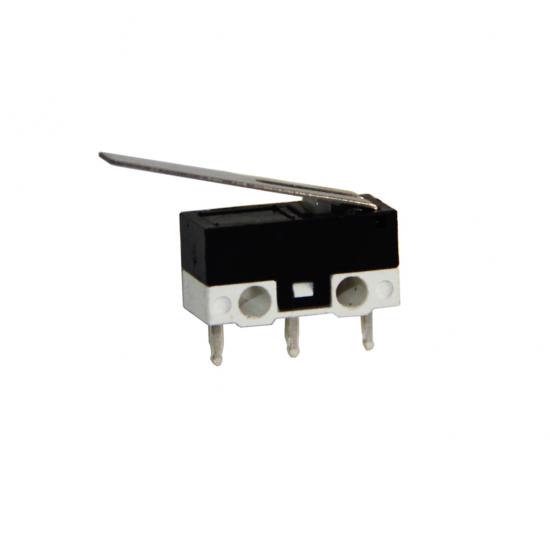 Micro Switch Mini Uzun Paletli
