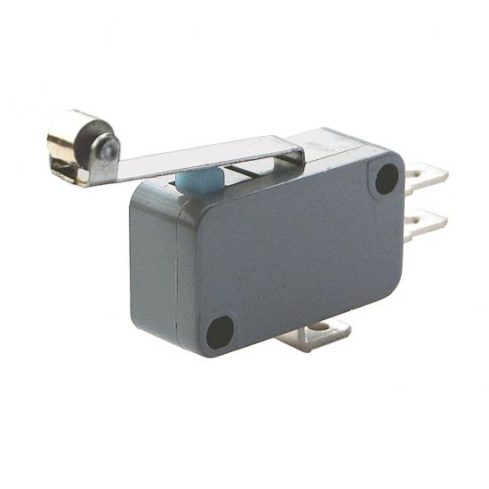 Micro Switch Uzun Makaralı IC-171