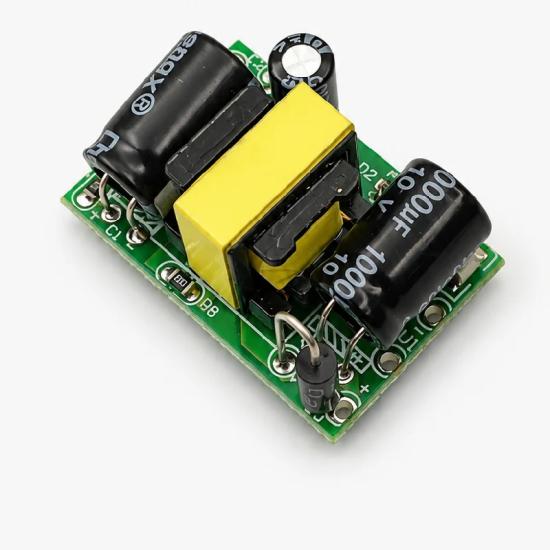 220V AC Giriş 5V Çıkış 700mA AC-DC Step Down Modül