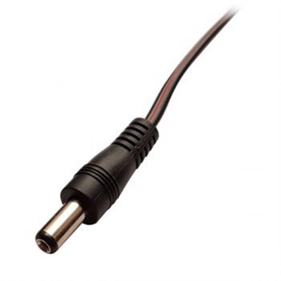 2.1mm Kablolu Jak Erkek IC-252K