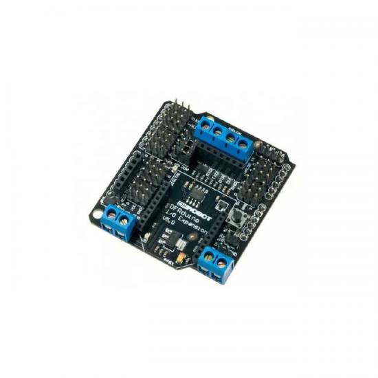 Arduino Sensör Genişletme Kartı V5