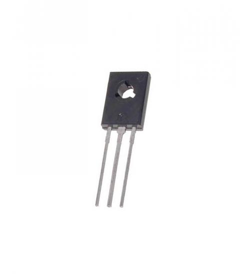 BD439 TO-126 Transistör