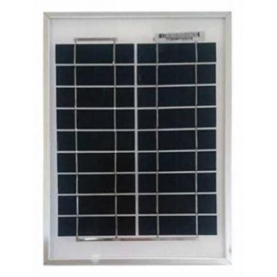 Güneş Paneli 5W - 7.5V Solar Panel