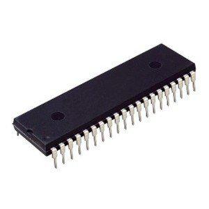 D8155HC - UPD8155HC - 8155 - IC memory 2048-Bit static MOS RAM