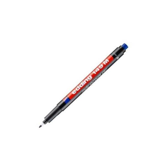 Edding 142 M Baskı Devre Kalemi - Asetat Kalemi