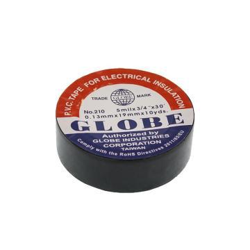Globe Siyah Elektrik Bandı - İzole Bant