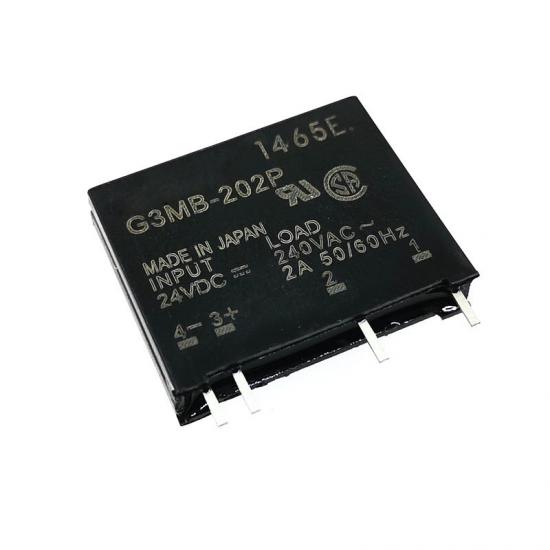 G3MB-202P 24V 2A Solid State Röle