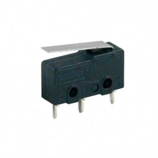 Micro Switch İğne (PCB) Bacak Paletli IC-166