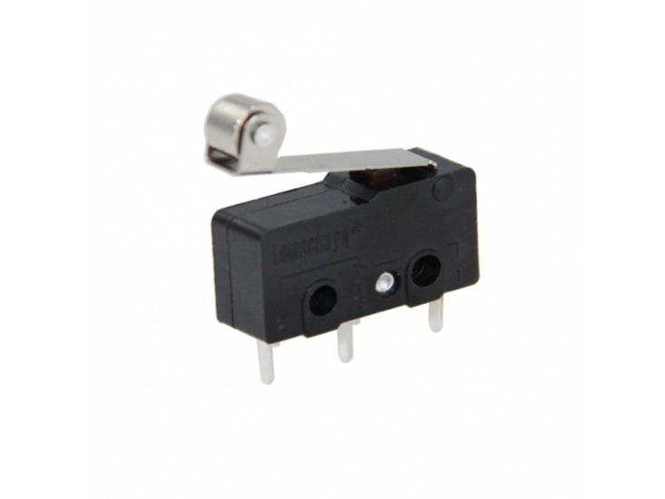 İğne Bacak Makaralı Micro Switch IC-169
