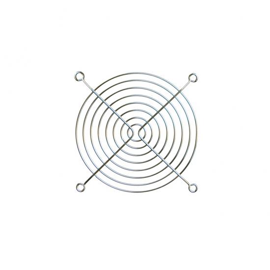 40X40mm METAL FAN TELİ