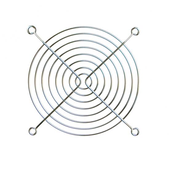 80X80mm METAL FAN TELİ