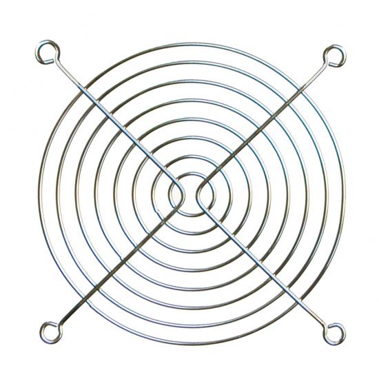 92X92mm METAL FAN TELİ