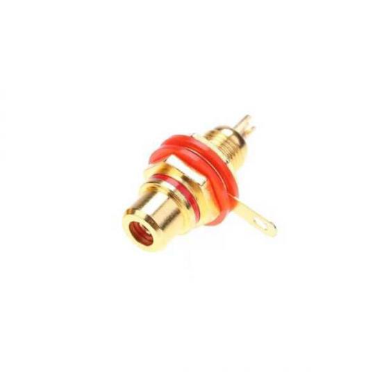 RCA Jak Gold Dişi IC-261C