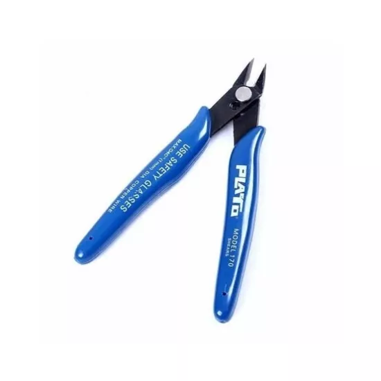 Plato Yan Keski - Model 170