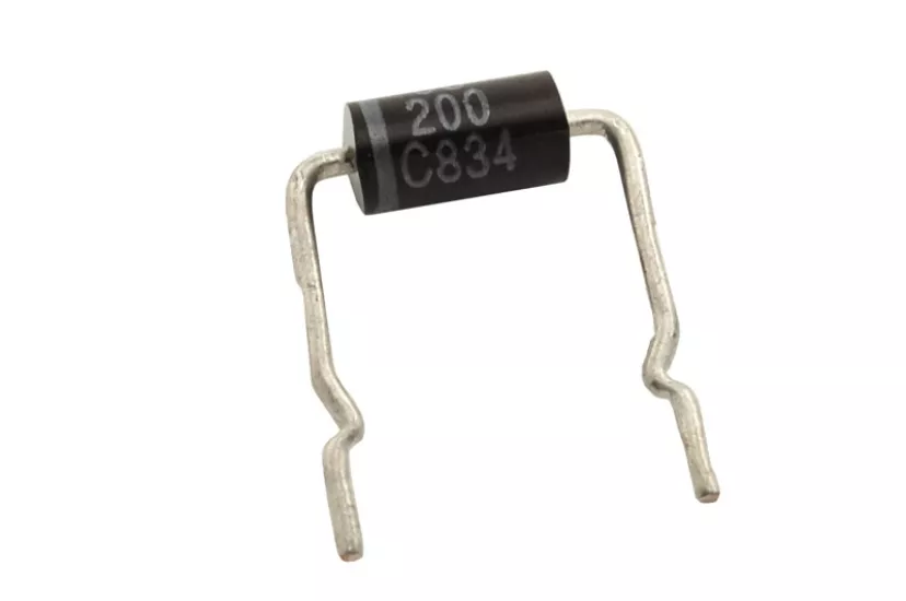 RK34 2.5A 40V D2A Şotki (Schottky) Diyot