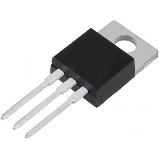 BUZ12 TO-220 Transistör