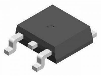 IRFZ34 - FR34NS TO-263 MOSFET