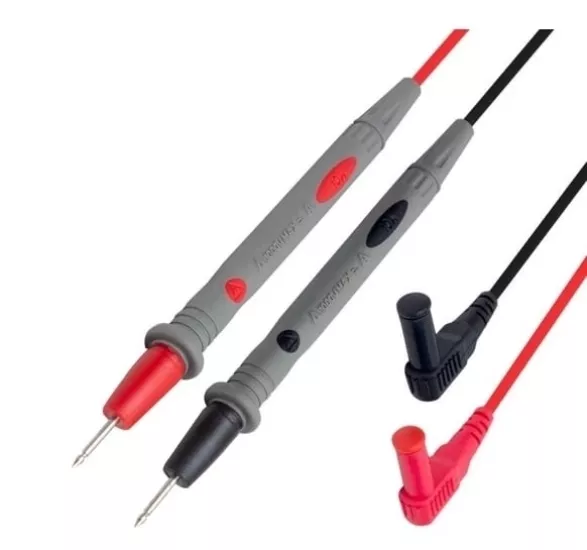 IC-242-1 Ölçü Aleti Prob İnce Uçlu